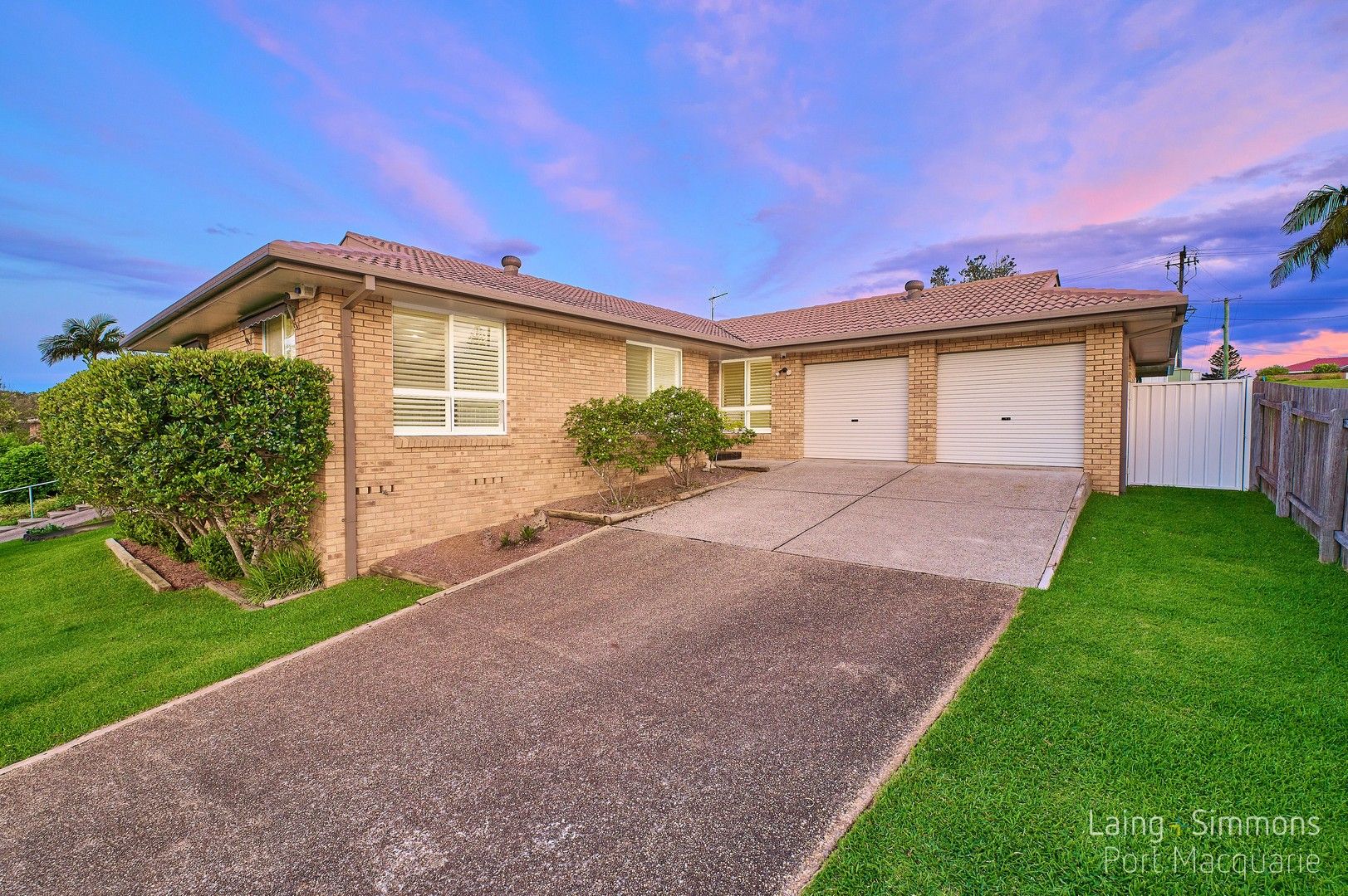 26 Fiona Crescent, Lake Cathie NSW 2445, Image 0