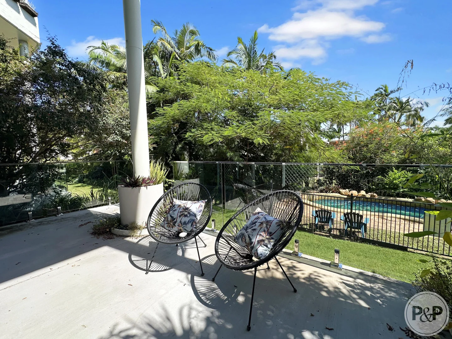 Additional image 17 of 2/12-16 Eden Street, Belgian Gardens QLD 4810