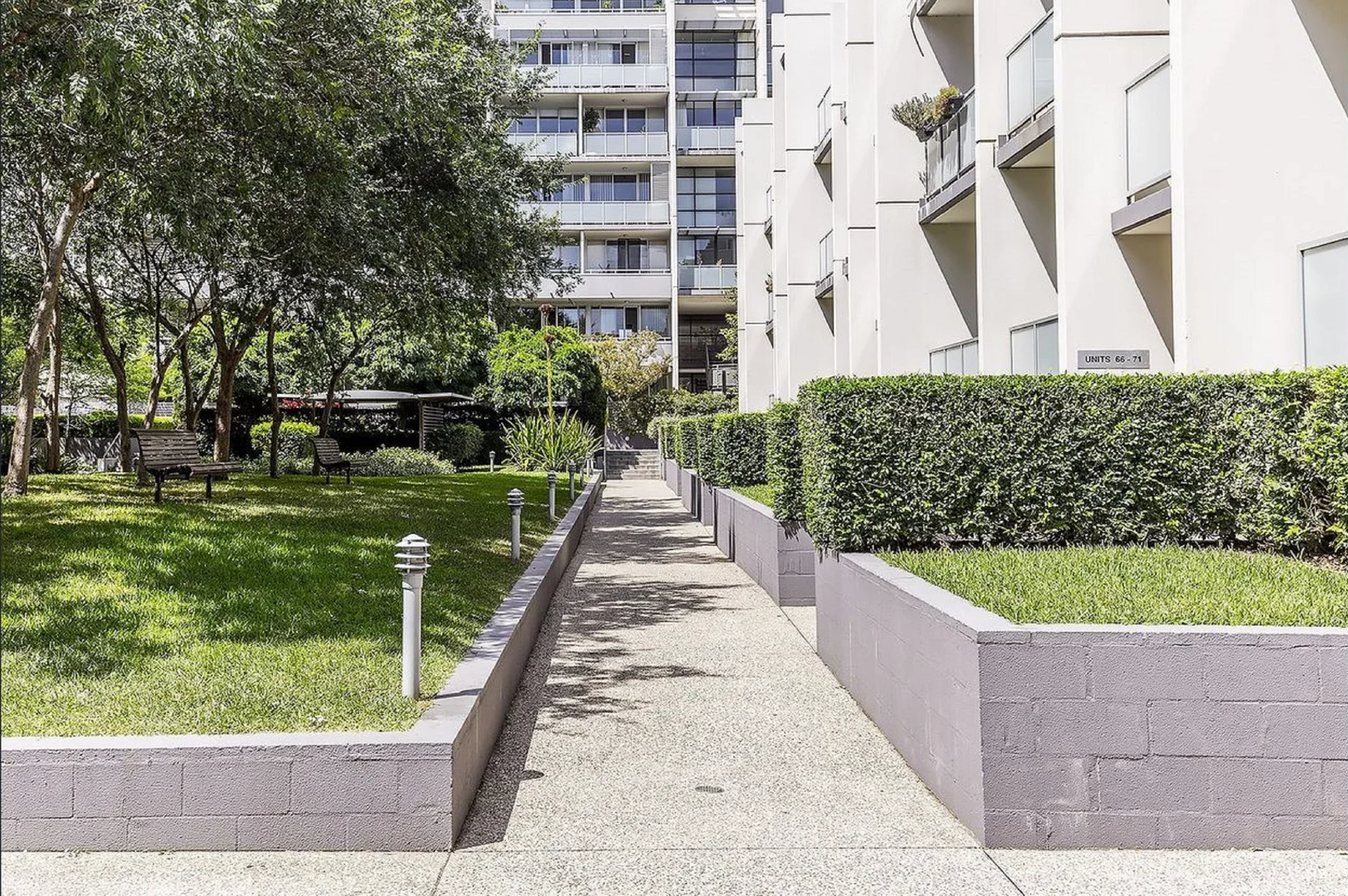 Additional image 8 of 166/3 Queen Street, Rosebery NSW 2018