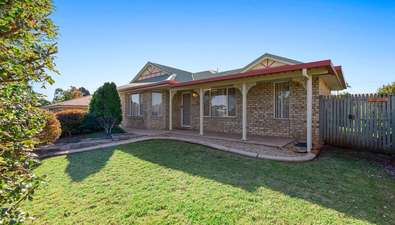 Picture of 19 Oaklands Court, GLENVALE QLD 4350