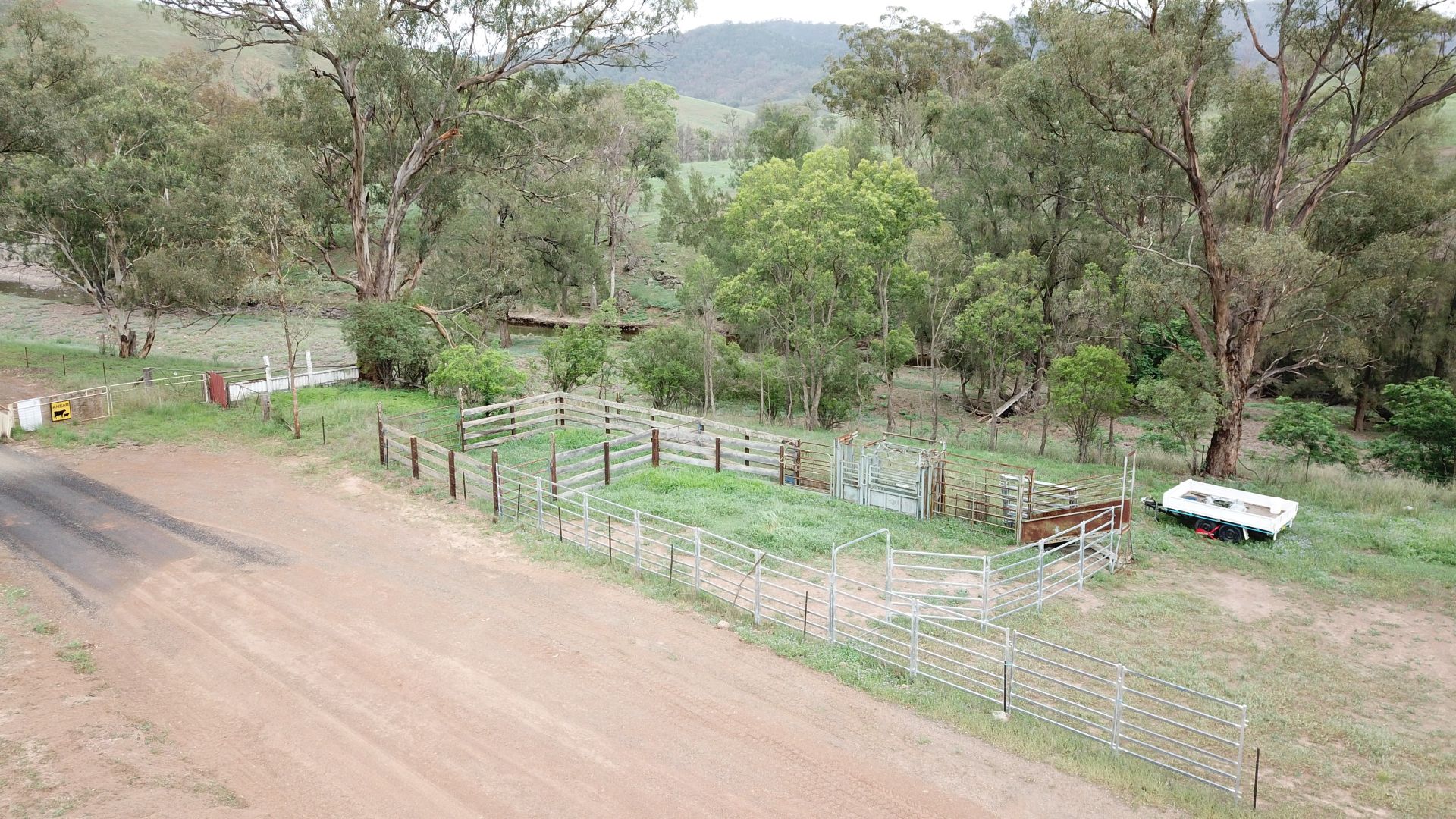 "Jo-Car" 274 Limbri-Weabonga Road, Limbri NSW 2352, Image 1