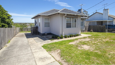 Picture of 1 Catalpa Street, DOVETON VIC 3177