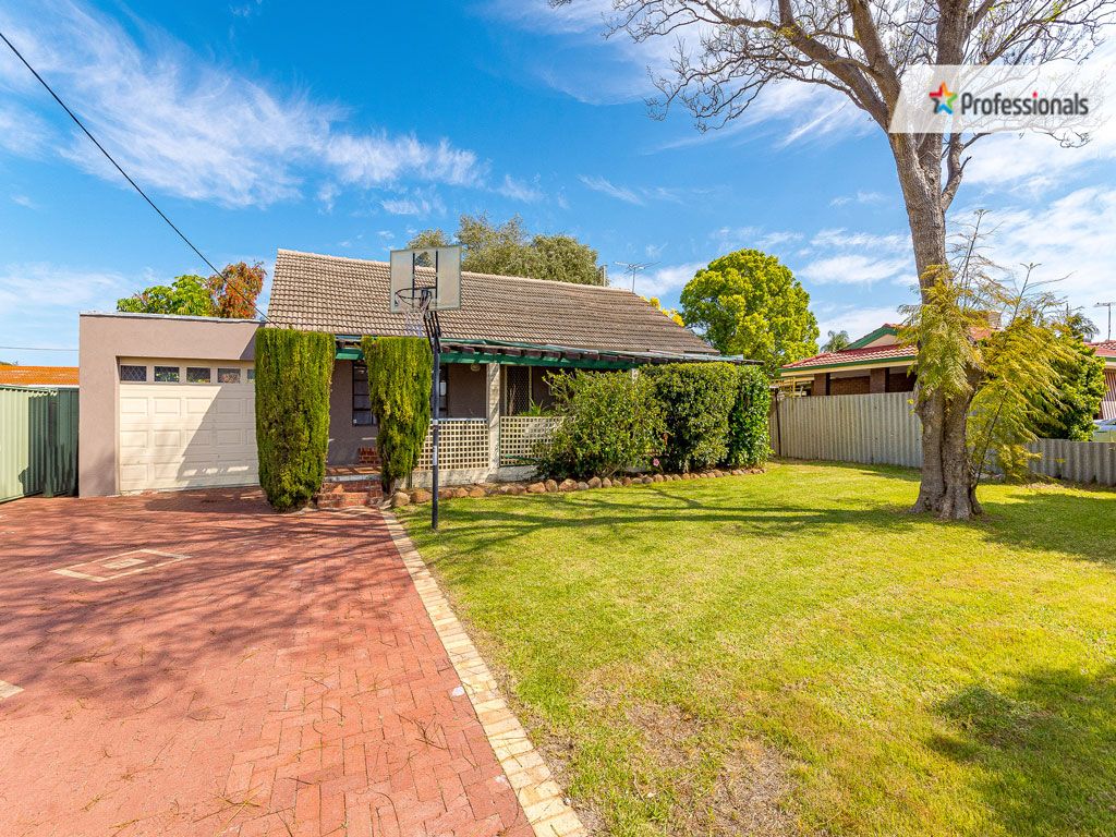 46 Hossack Avenue, Parkwood WA 6147, Image 1