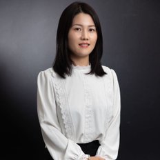 Yuan(agnes) Guo, Sales representative
