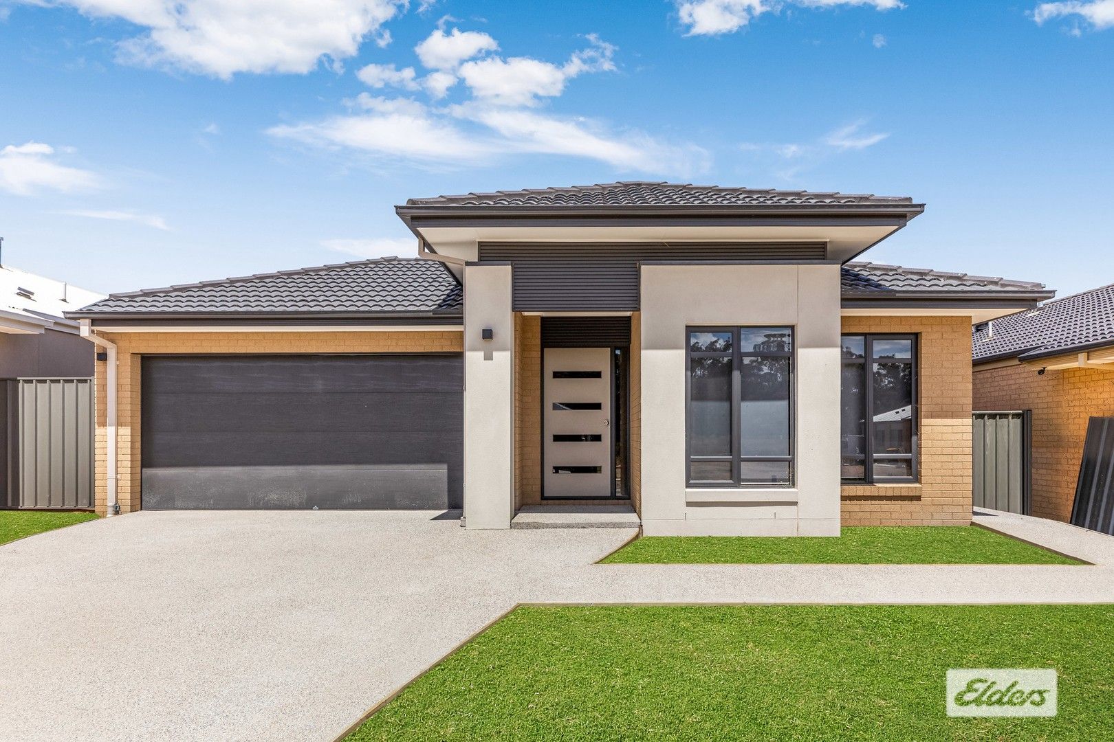 4 bedrooms House in 12 Ghost Gum Way JACKASS FLAT VIC, 3556