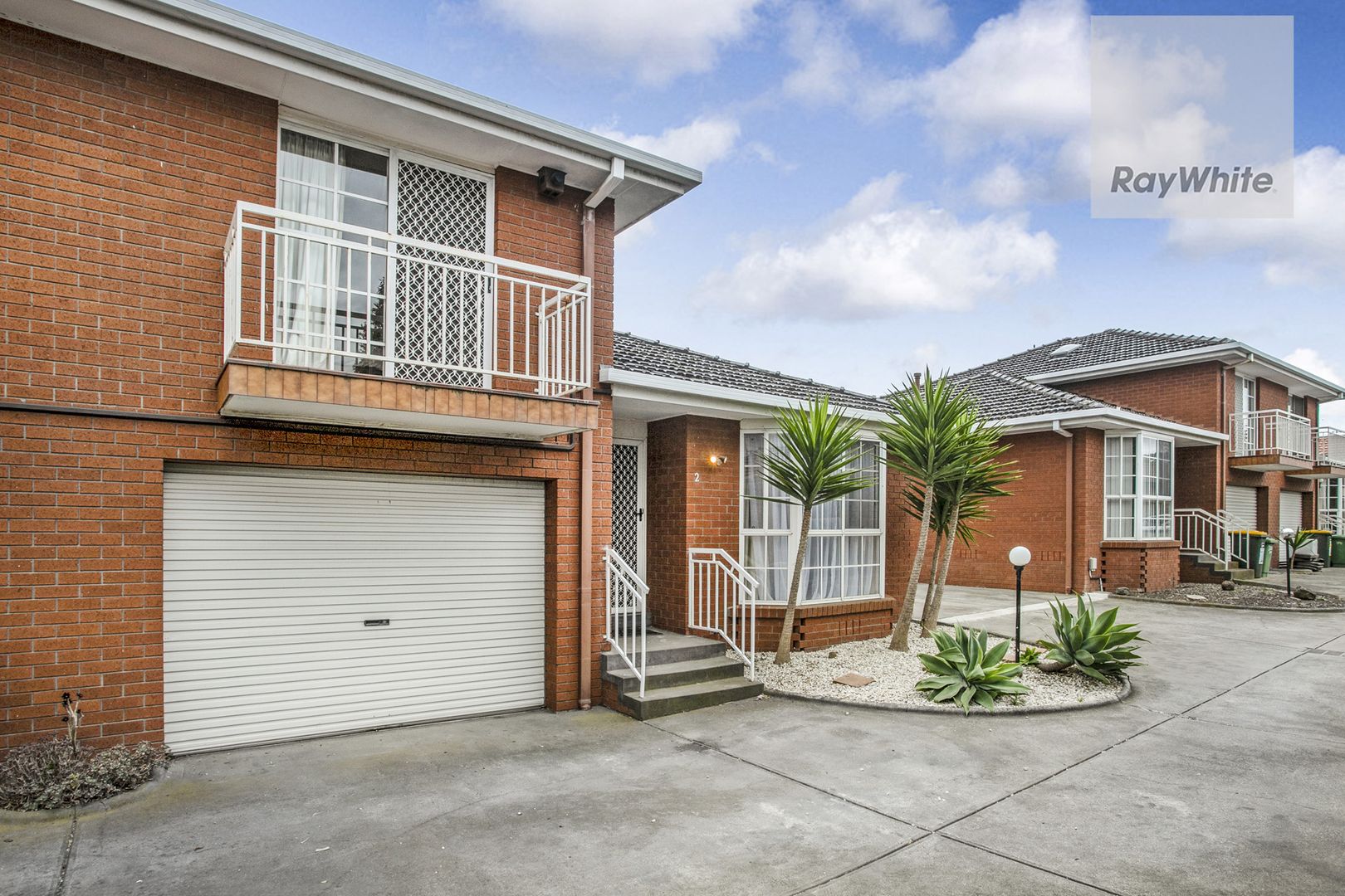 2/242 Melrose Drive, Tullamarine VIC 3043, Image 1