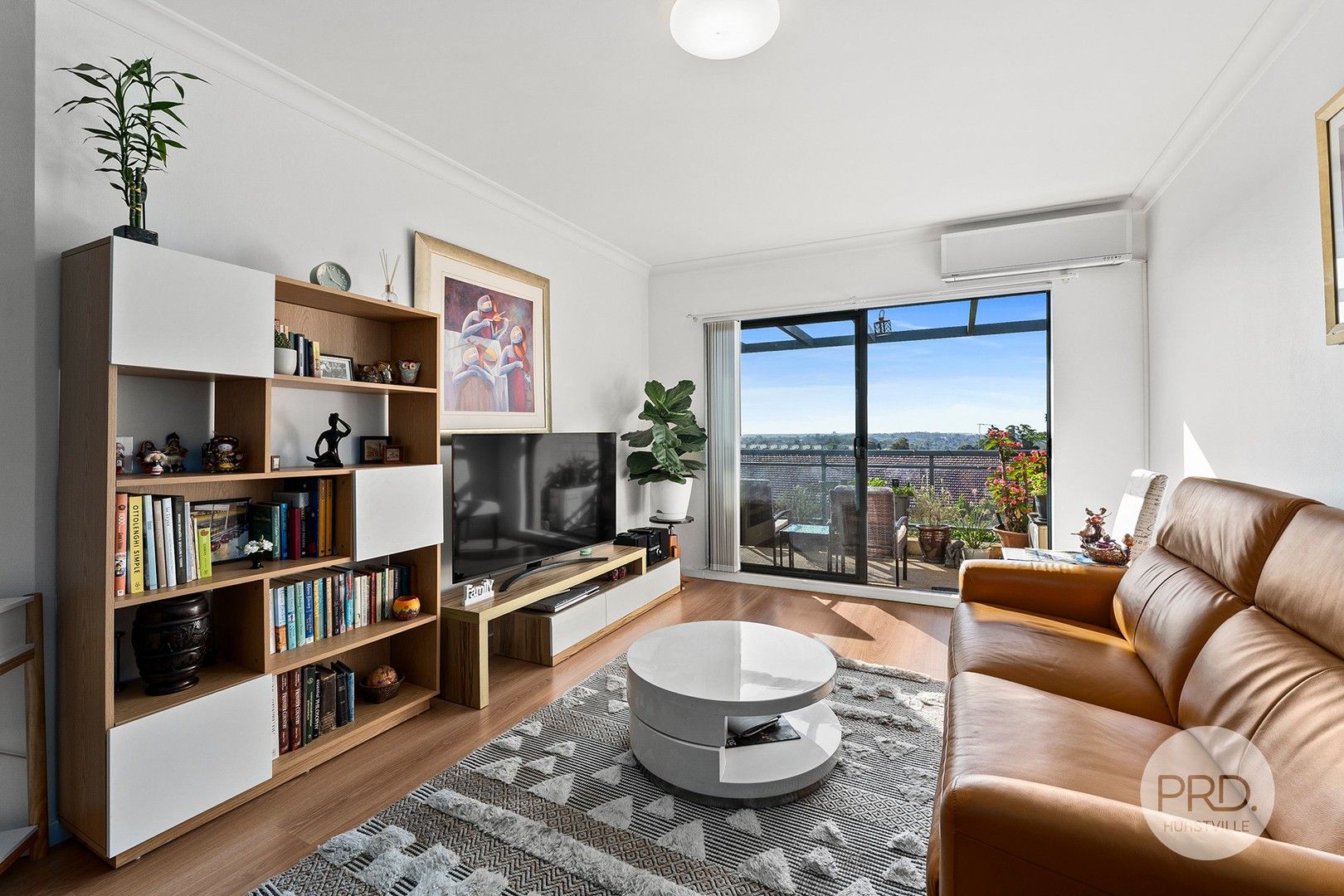 2 bedrooms Apartment / Unit / Flat in 31/24-28 Millett Street HURSTVILLE NSW, 2220