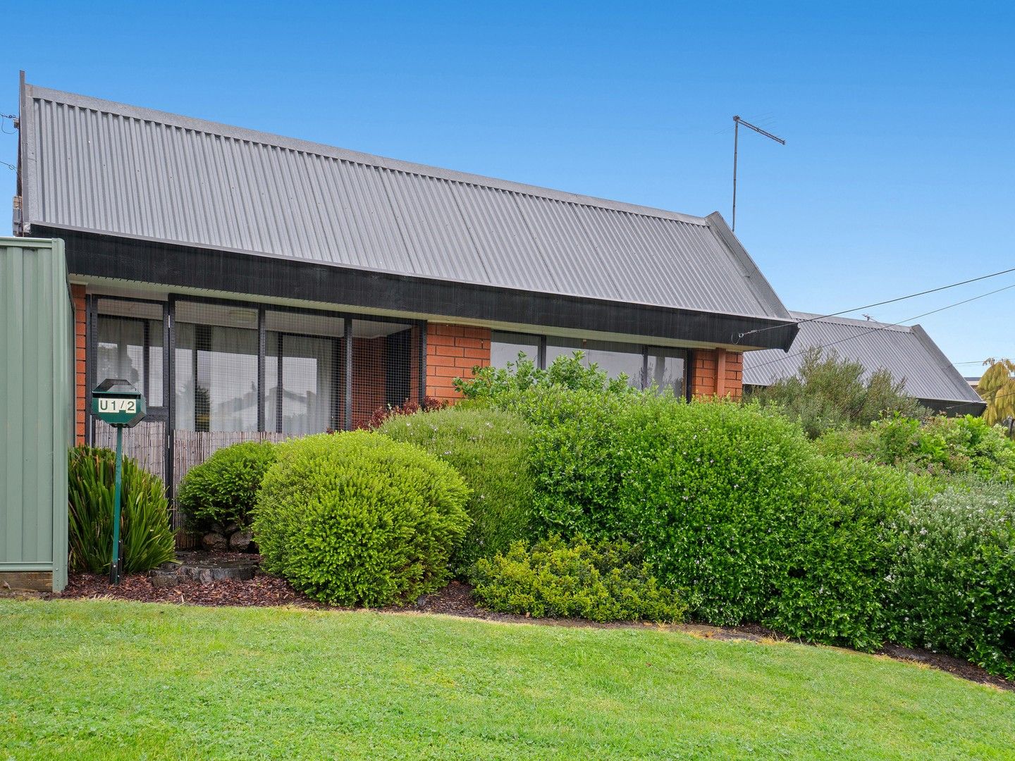 1 bedrooms House in 1/2 Lovenear Grove BALLARAT EAST VIC, 3350