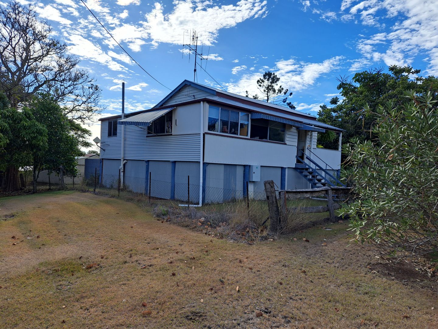 28 Bligh, Kilkivan QLD 4600 Domain