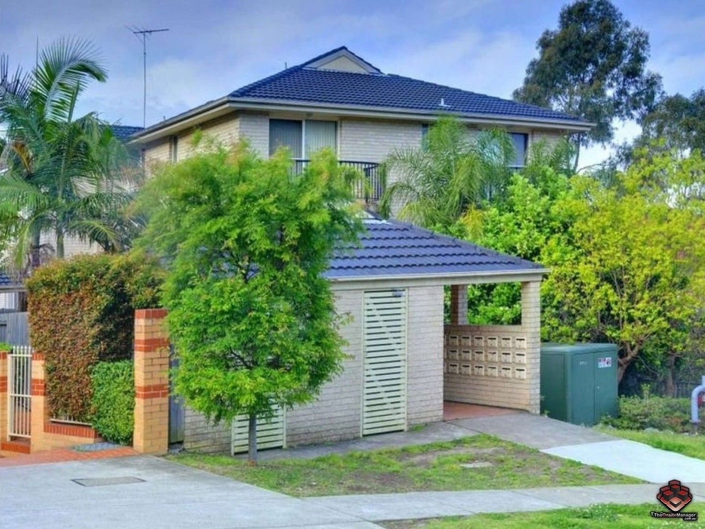3 bedrooms Apartment / Unit / Flat in 31/23-27 Linda St HORNSBY NSW, 2077