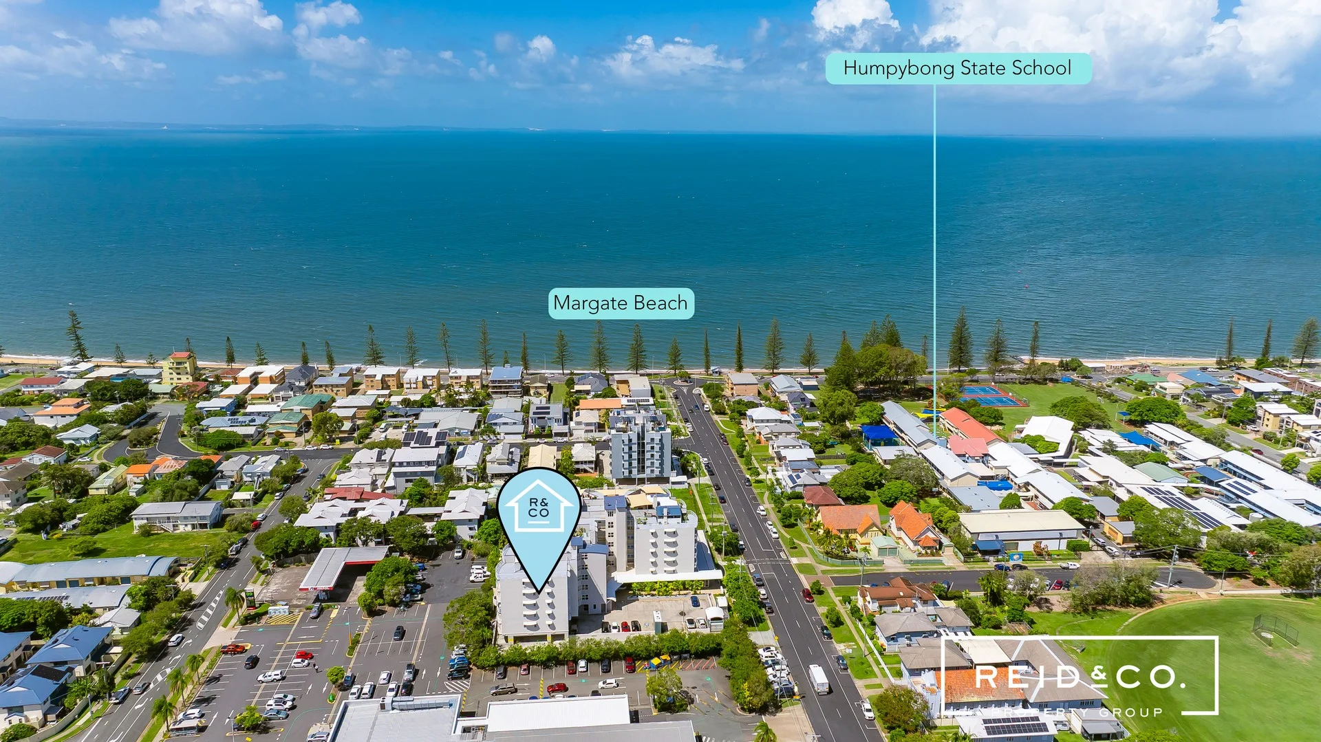 39/14-20 Duffield Road, Margate QLD 4019