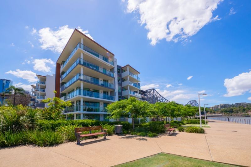 2501/25 Anderson Street, Kangaroo Point QLD 4169, Image 1