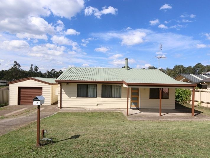 9 Reid Street, North Rothbury NSW 2335, Image 0