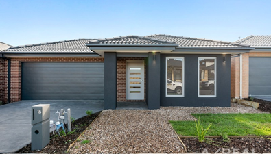 Picture of 15 Boilersmith Street, DONNYBROOK VIC 3064