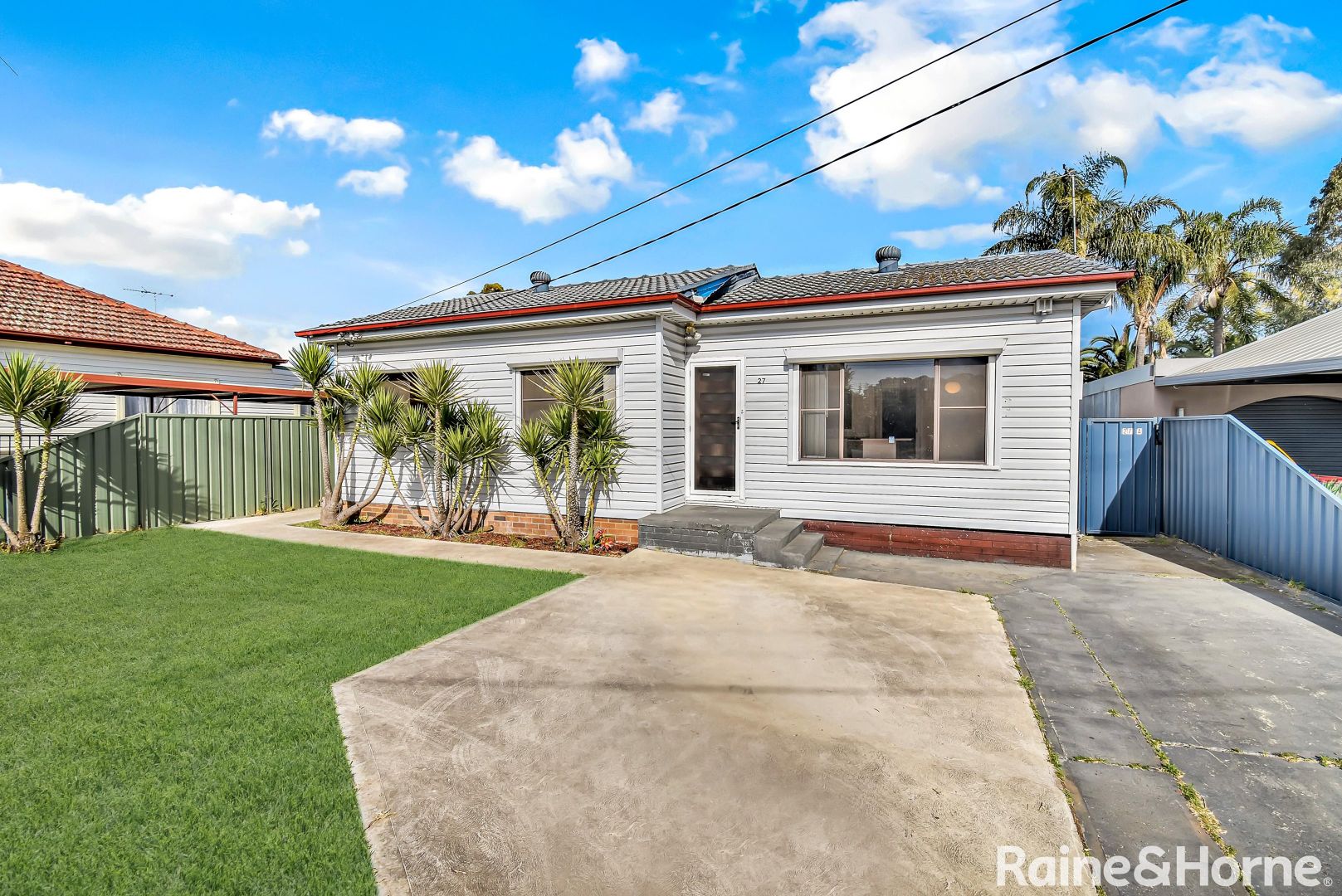 27 Melbourne Street, Oxley Park NSW 2760