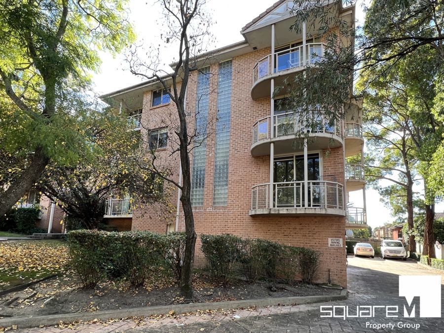 2 bedrooms Apartment / Unit / Flat in 1/5-9 Mowle Street WESTMEAD NSW, 2145