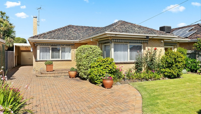 Picture of 10 Millis Avenue, BENTLEIGH EAST VIC 3165