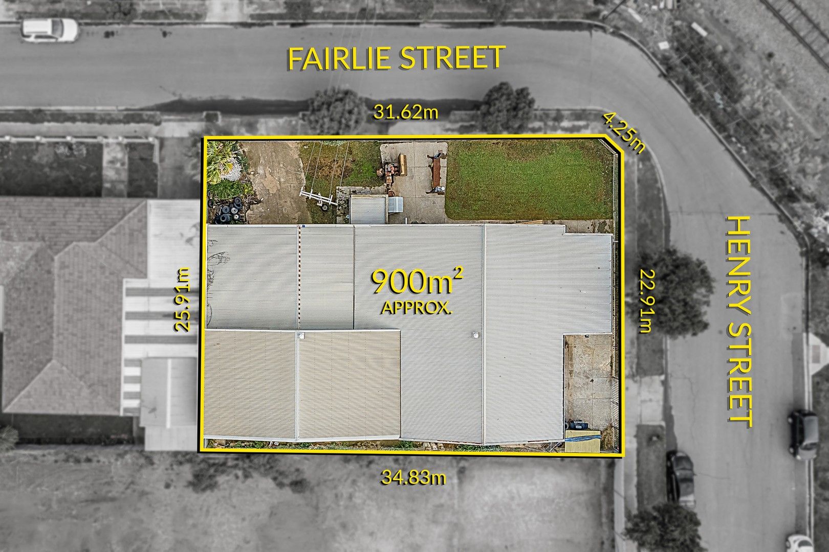 16 Fairlie Street, Ottoway SA 5013, Image 0