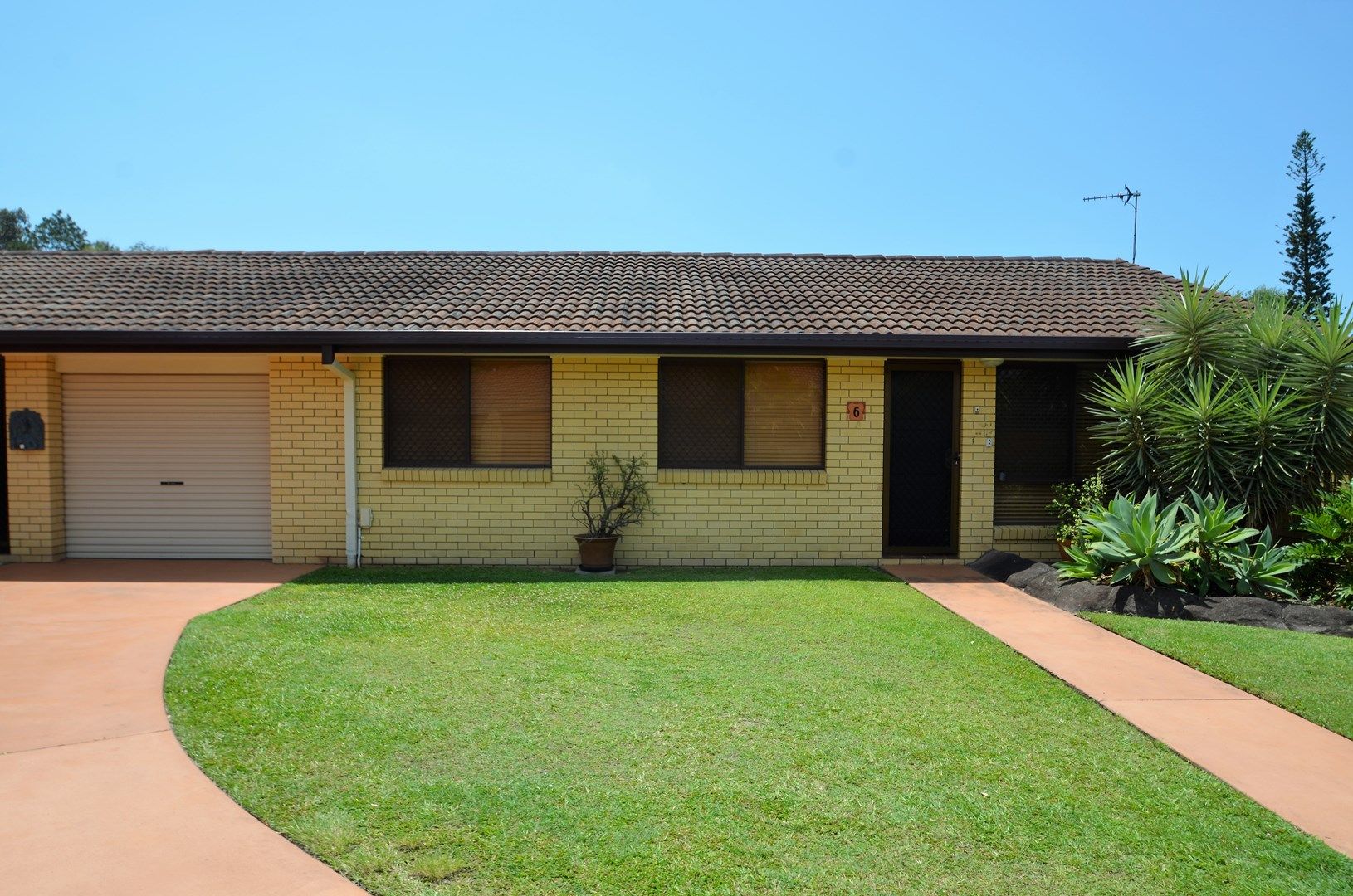 6/68 Mattocks Road, Varsity Lakes QLD 4227, Image 0