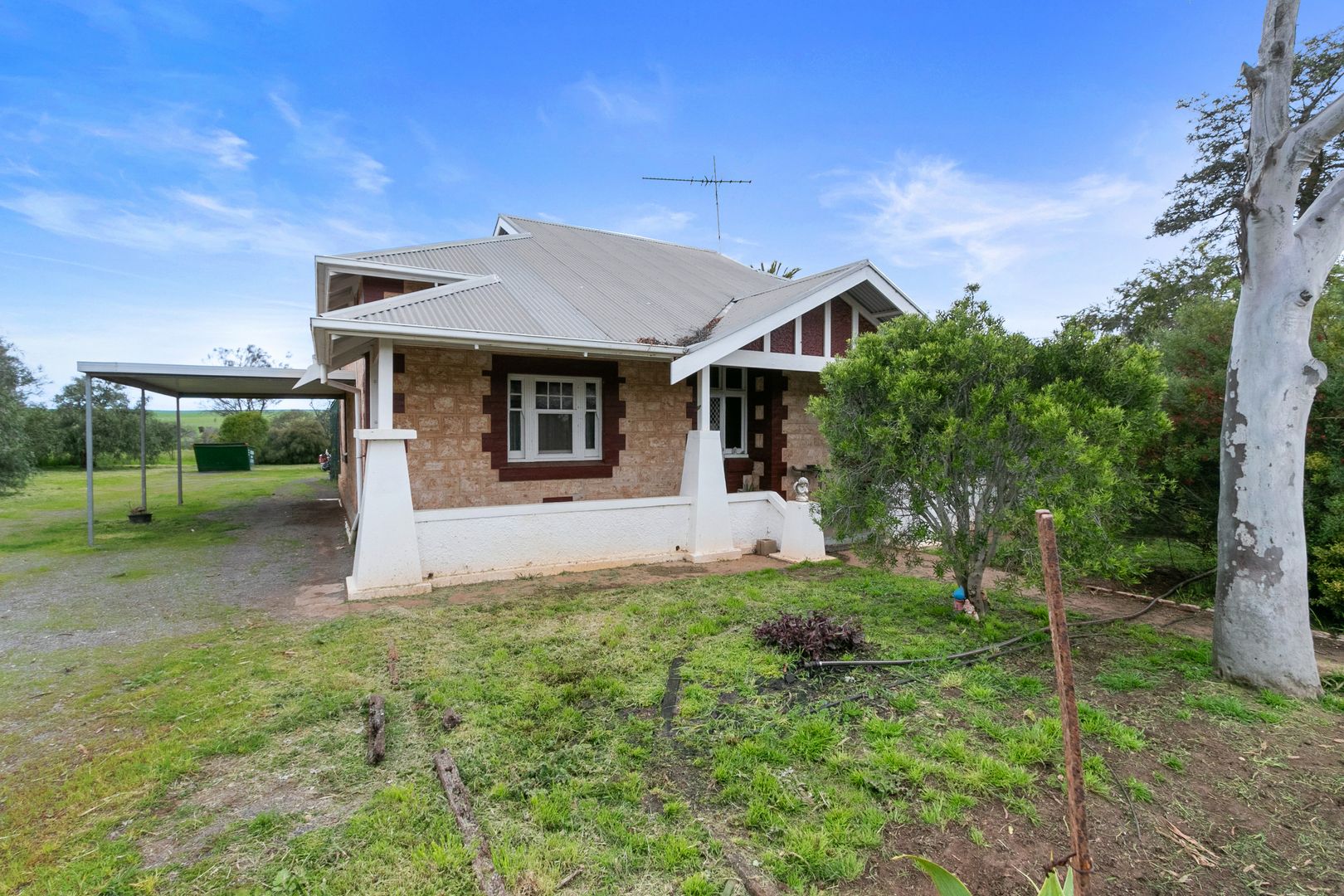 15 First Street, Curramulka SA 5580, Image 1