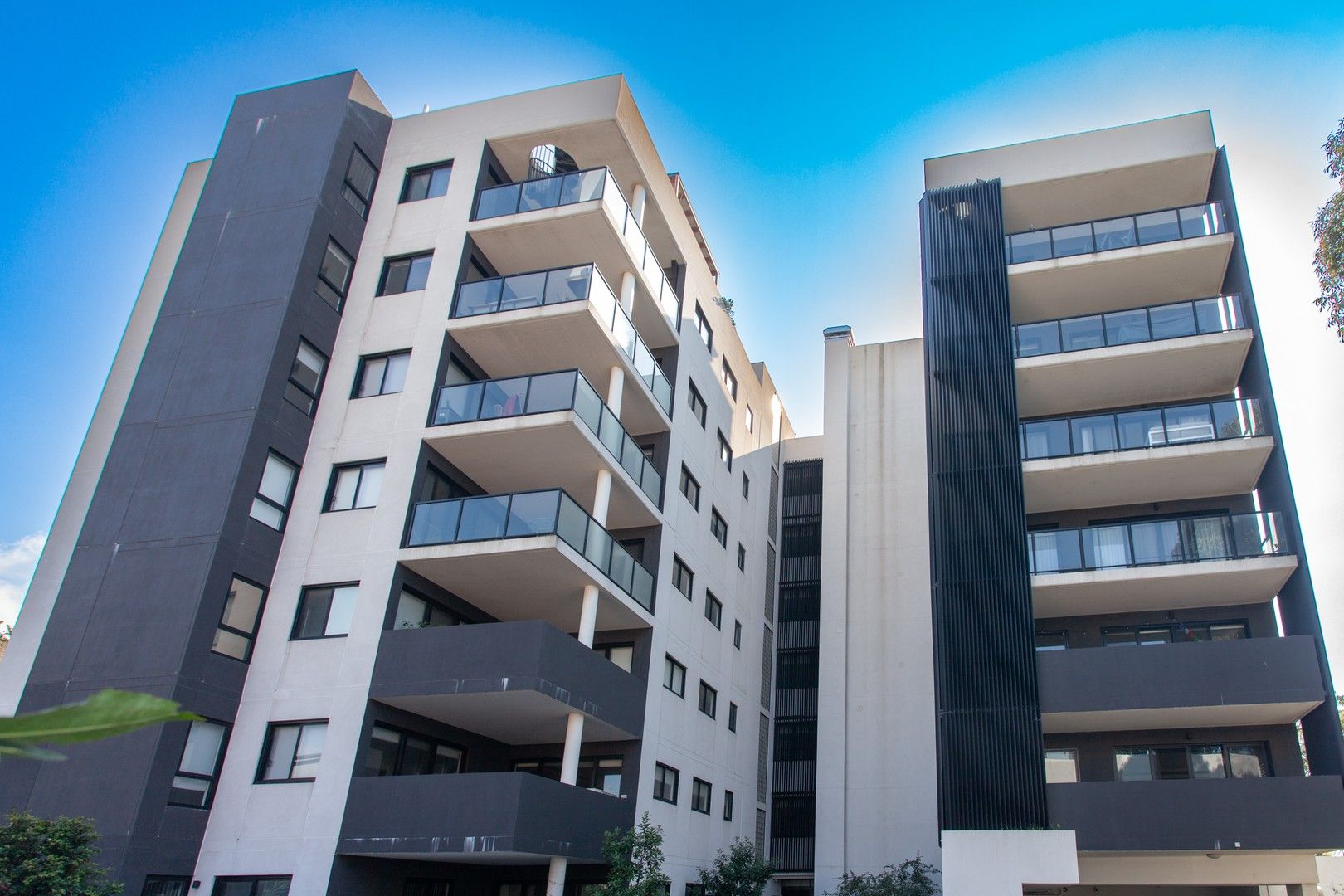 2 bedrooms Apartment / Unit / Flat in 307/17-21 Loftus Street WOLLONGONG NSW, 2500