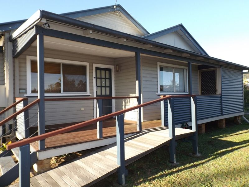 43 Highfield Rd, Kyogle NSW 2474, Image 0