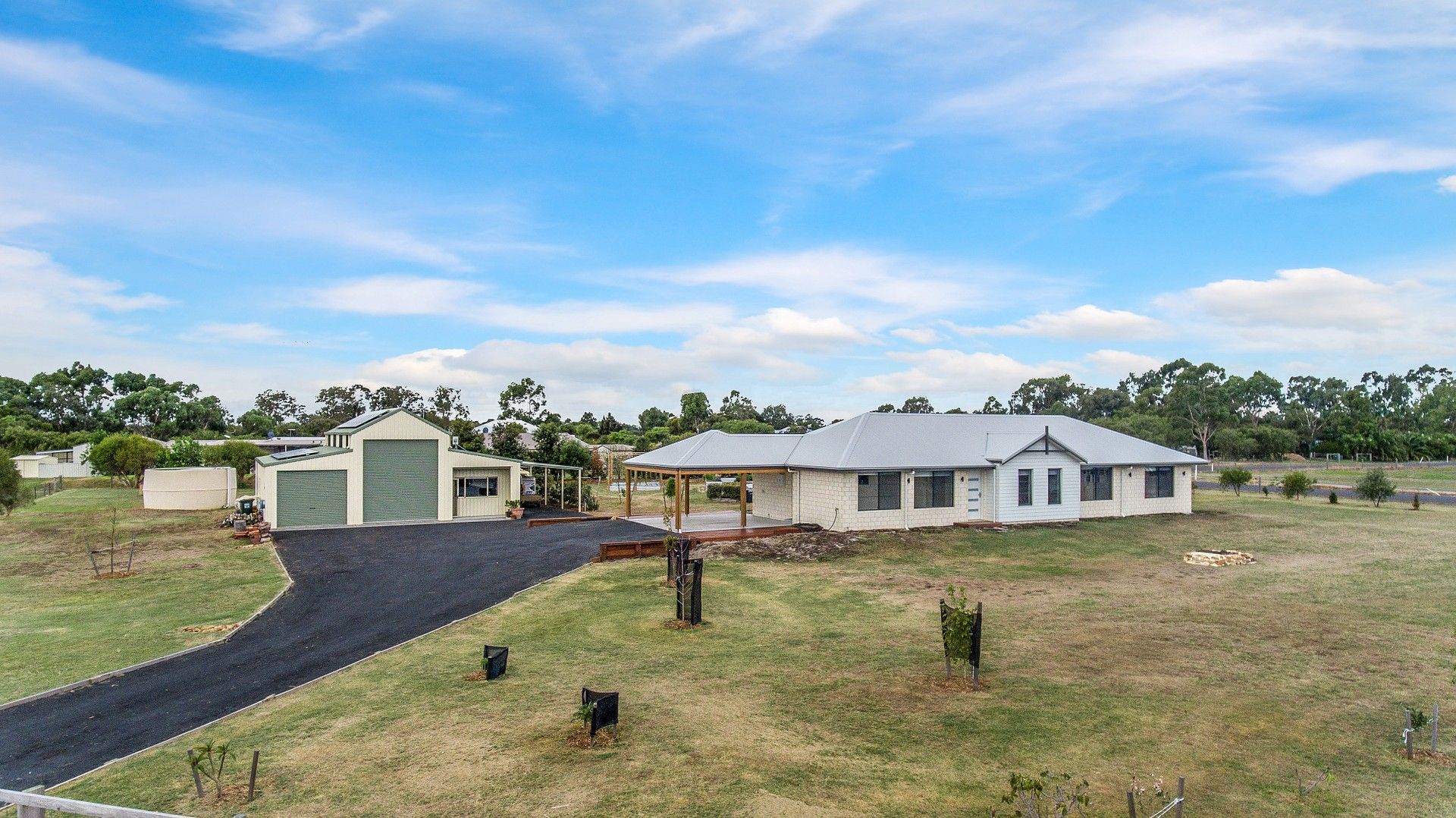 6 Serenity Grove, Ambergate WA 6280, Image 0