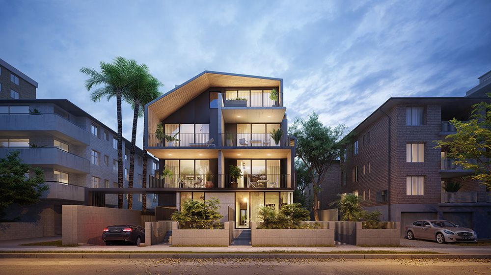 67 -69 Penkivil Street, Bondi, NSW 2026, Image 0