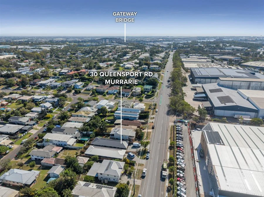 Additional image 26 of 30 Queensport Road, Murarrie QLD 4172