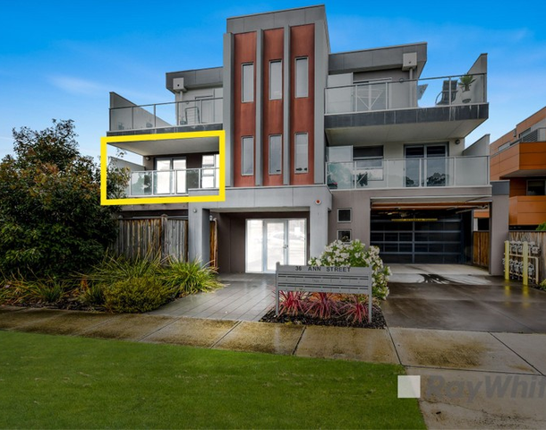 2/36 Ann Street, Dandenong VIC 3175