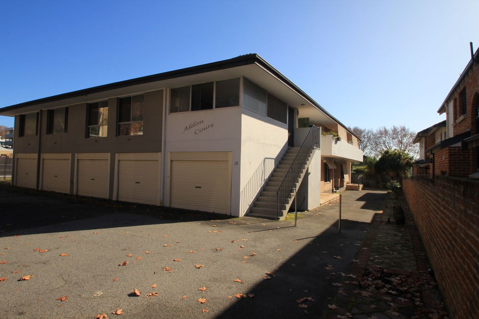 2 bedrooms Apartment / Unit / Flat in 1/18 Kintail Road APPLECROSS WA, 6153