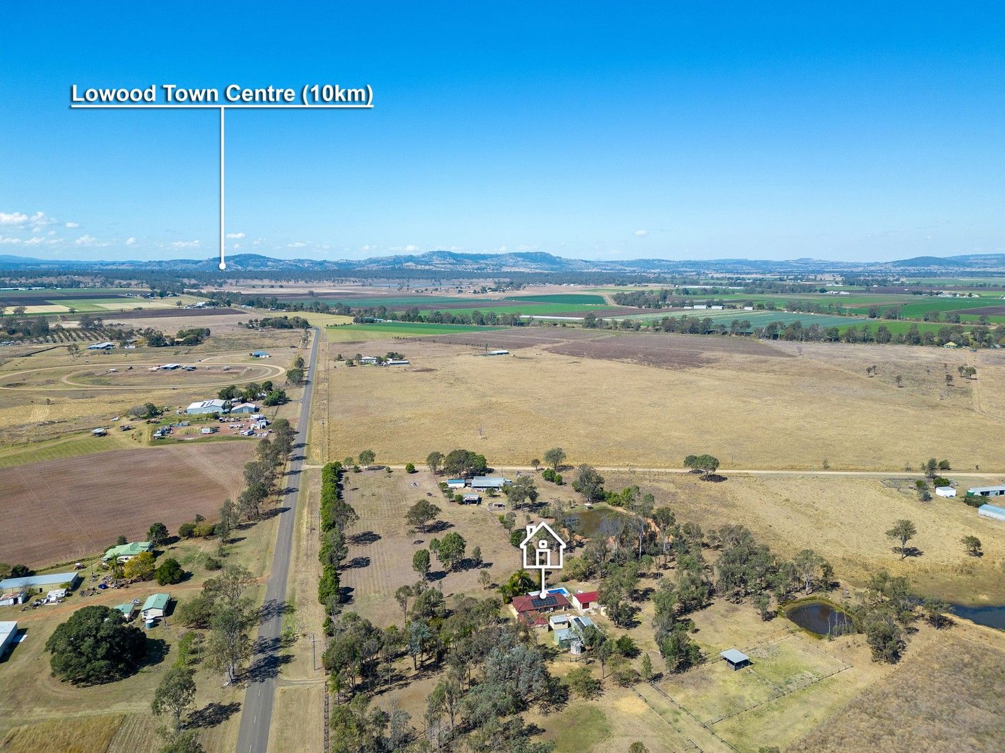 897 Clarendon Road, Clarendon QLD 4311, Image 0