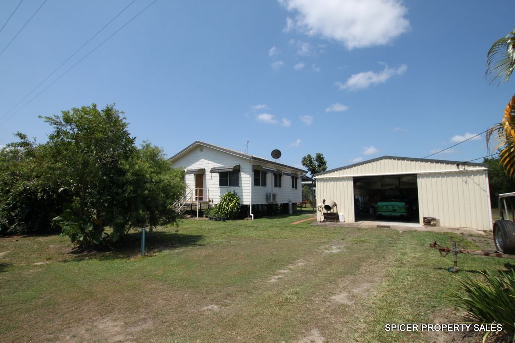 201 Midgenoo Road, Midgenoo QLD 4854, Image 0