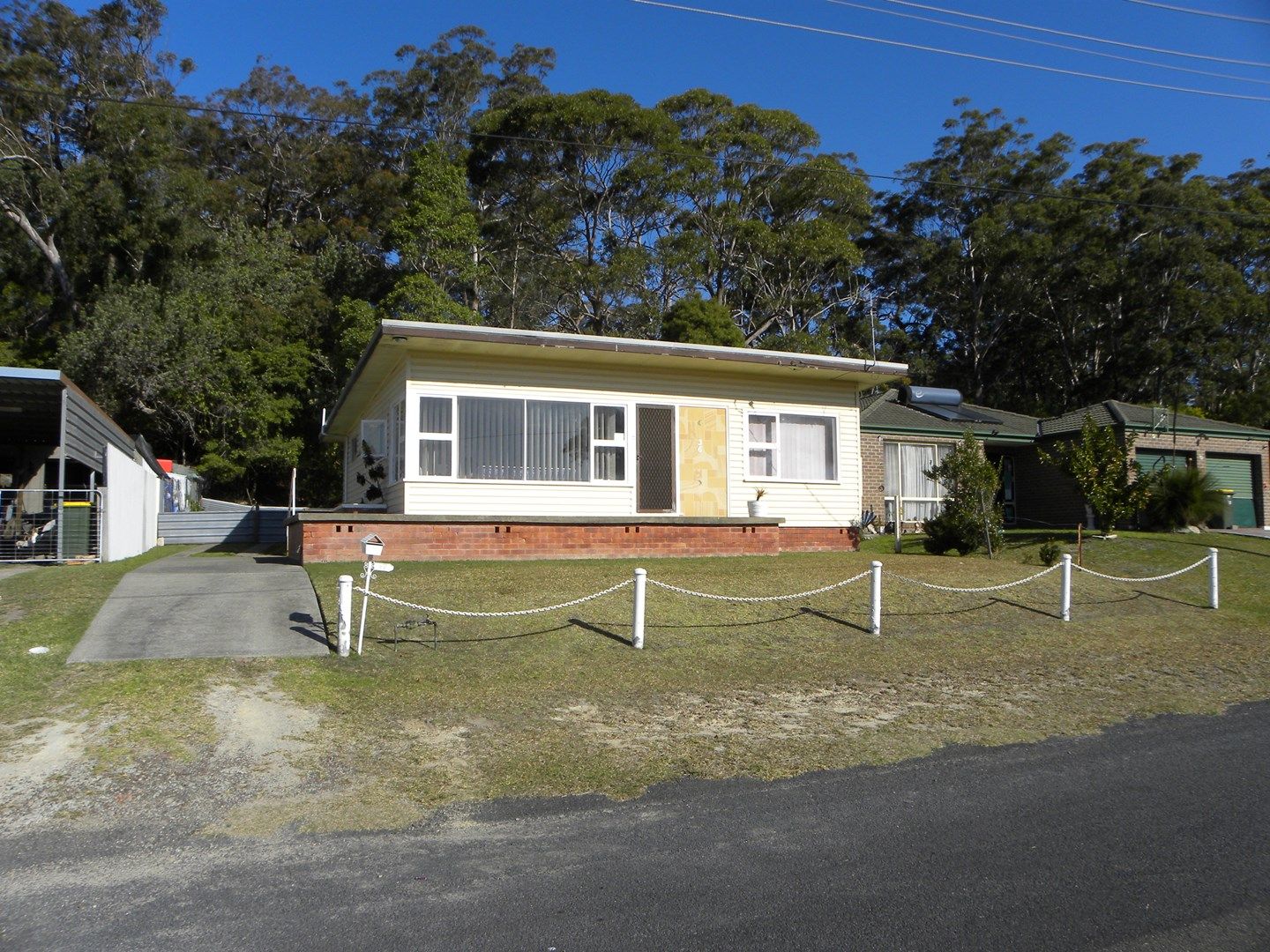 36 Wayfarer Drive, Sussex Inlet NSW 2540, Image 0