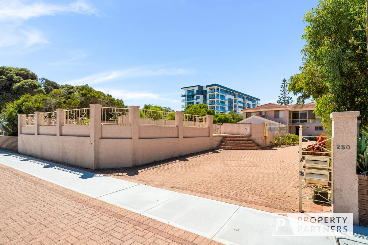 Additional image 5 of 250A West Coast Highway, Scarborough WA 6019