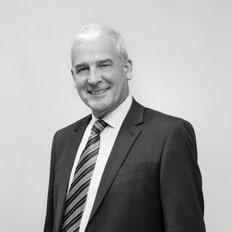 Garry Robertson, Sales representative