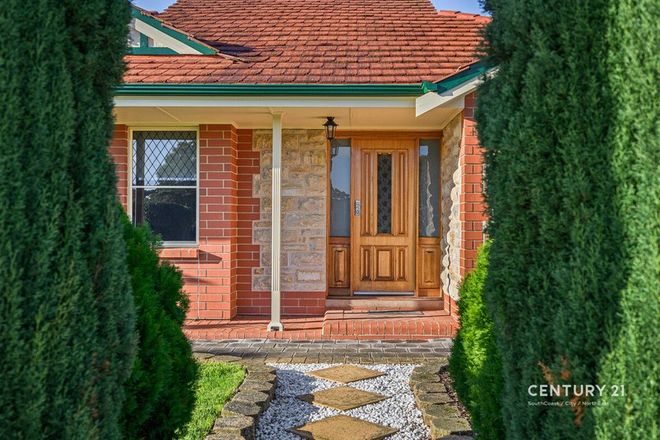 Picture of 8 Kernick Avenue, WILLUNGA SA 5172