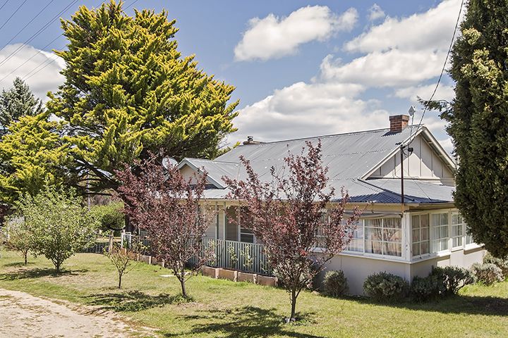 SNOWY COTE/17 Campbell Street, Dalgety NSW 2628, Image 0