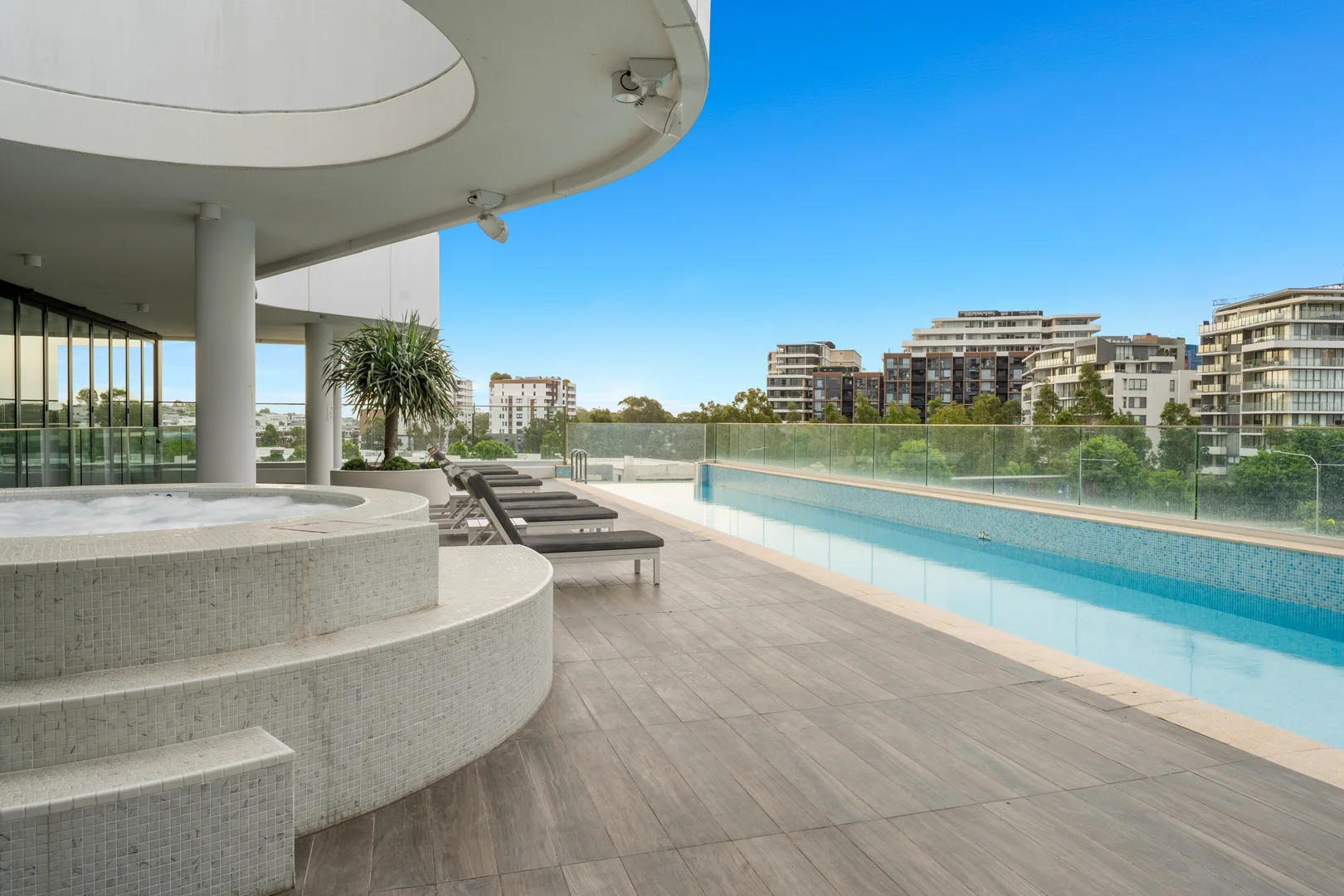 Additional image 9 of 1812/11 Solent Circuit, Norwest NSW 2153