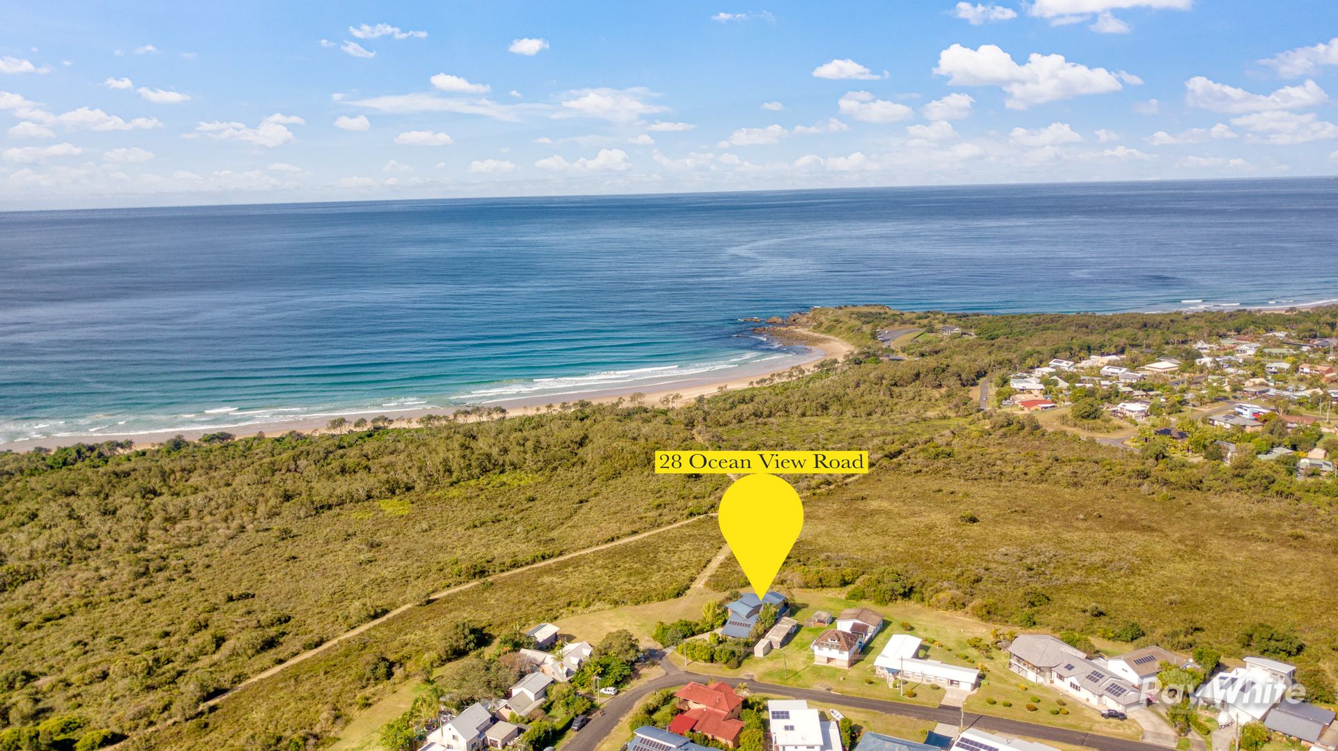 28 Ocean View Road, Arrawarra Headland NSW 2456, Image 1