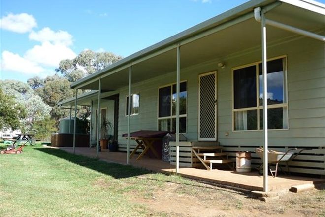 Picture of 137 Kilmarnock Road, GARTHOWEN NSW 2345