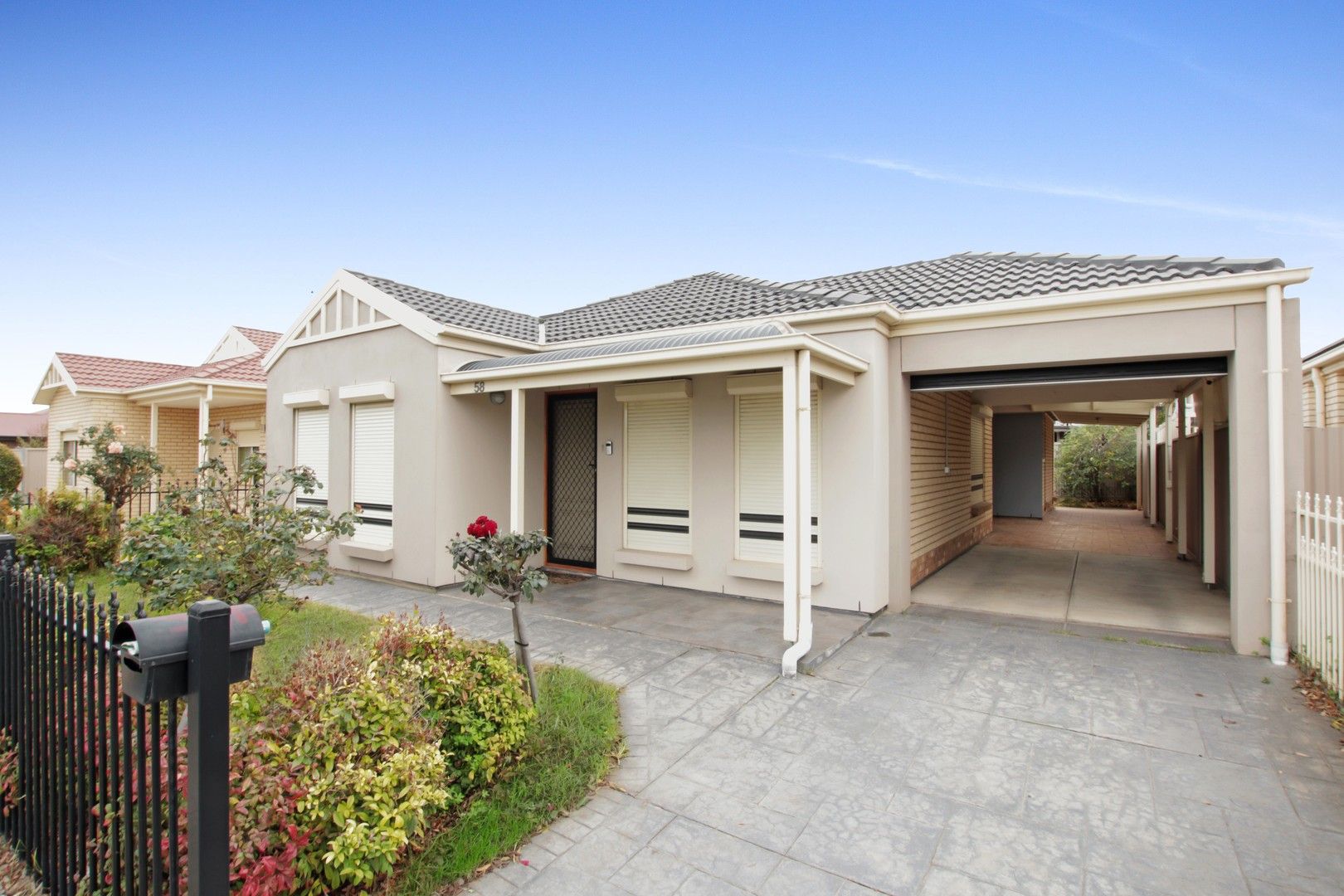 4 bedrooms House in 58 Cardigan Street ANGLE PARK SA, 5010