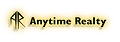 Anytime Realty's logo