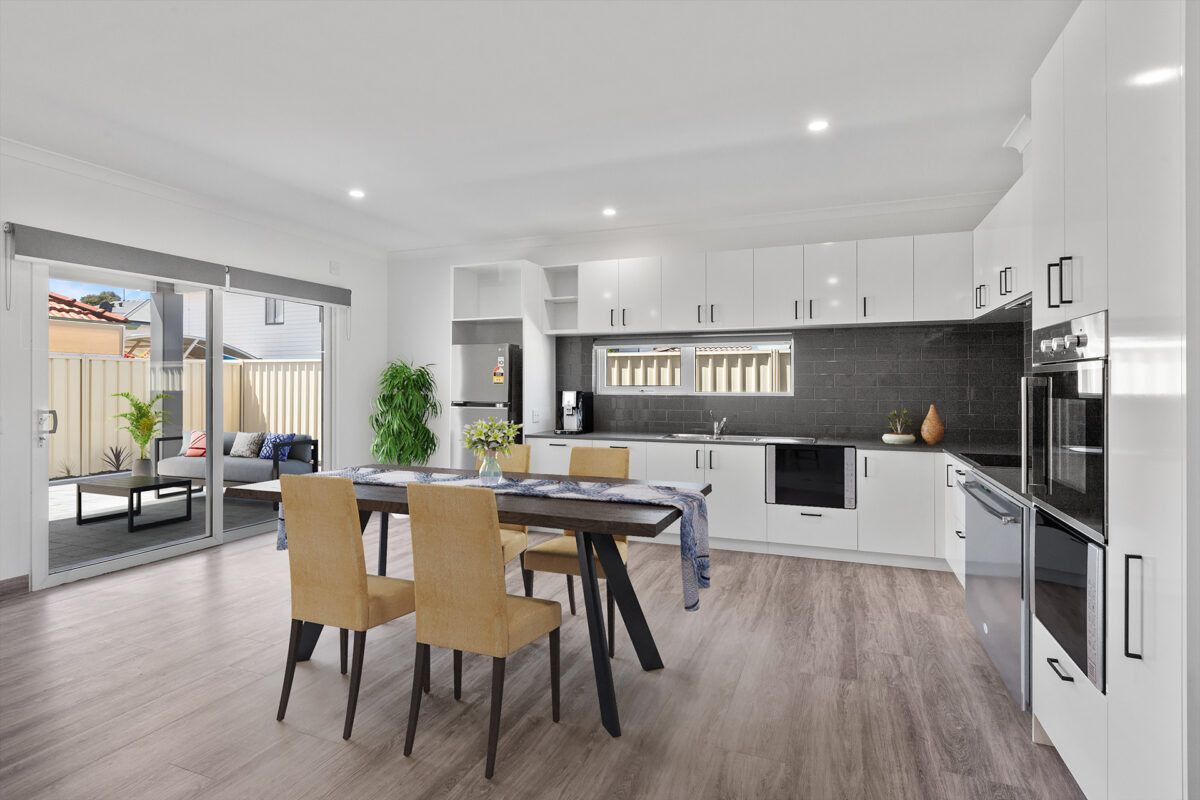 Mandurah WA 6210 2 beds apartment for Rent, SDA Housing 16925479