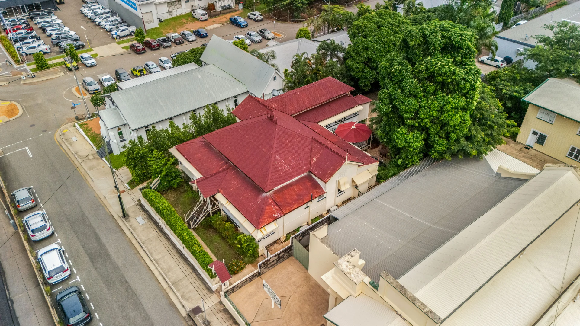 Additional image 26 of 495-503 Sturt Street, Townsville City QLD 4810