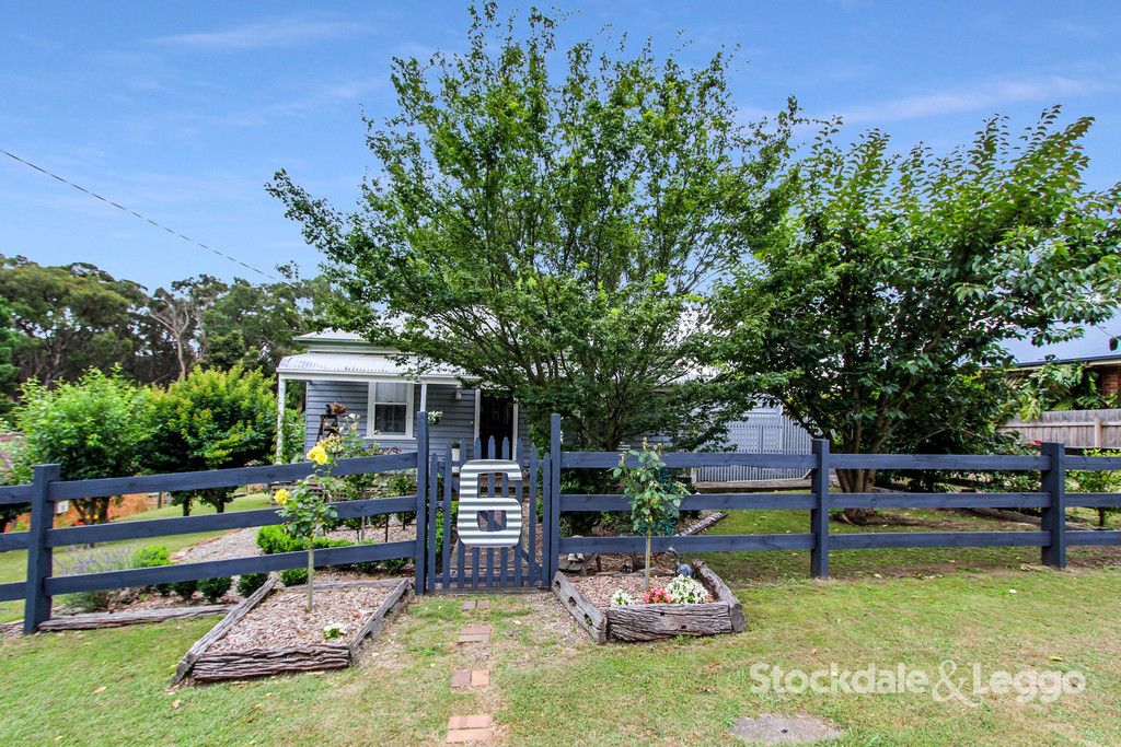 6 Pincini Street, Mirboo North VIC 3871, Image 0