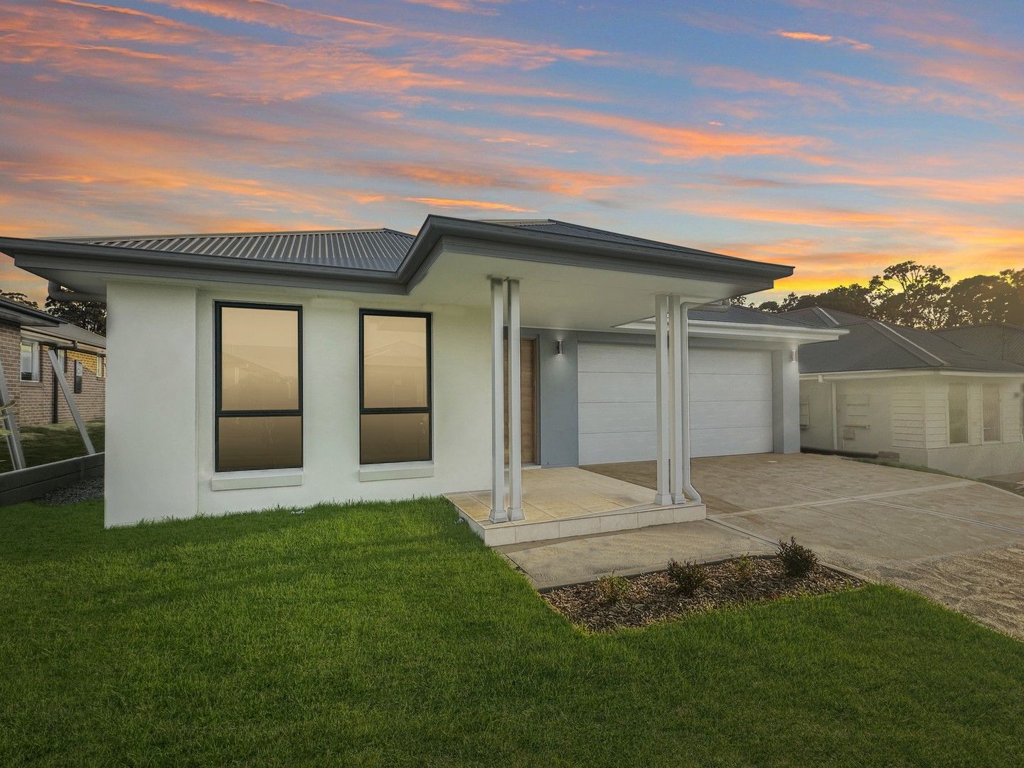 4 bedrooms House in 6 Pankhurst Avenue NORTH ROTHBURY NSW, 2335