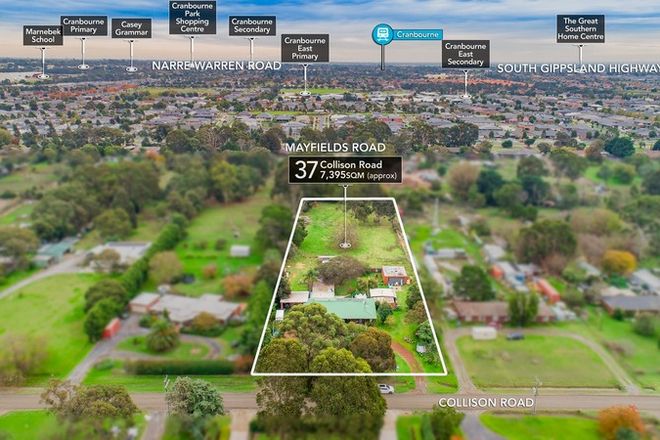 1031 Real Estate Properties for Sale in Cranbourne East, VIC, 3977 | Domain
