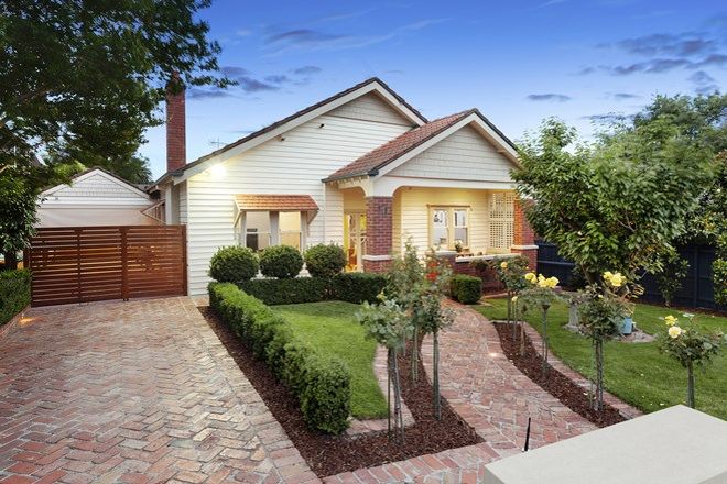 Picture of 23 Wahroongaa Road, MURRUMBEENA VIC 3163