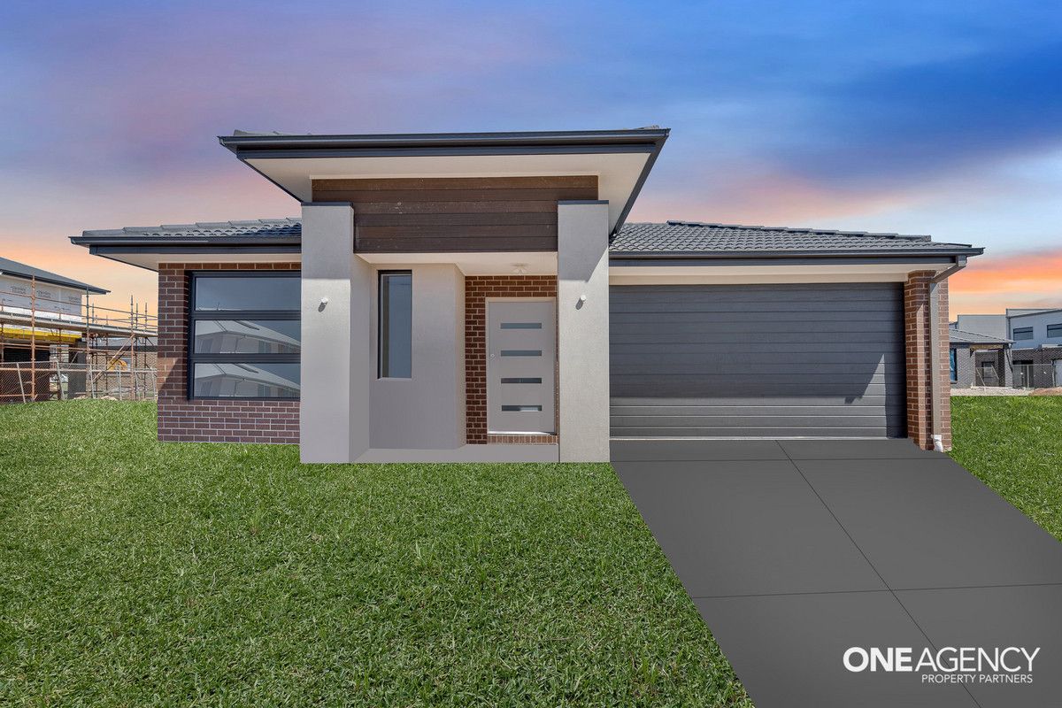 4 bedrooms House in 8 Sankuru Road TRUGANINA VIC, 3029